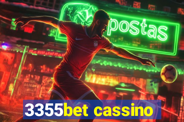 3355bet cassino